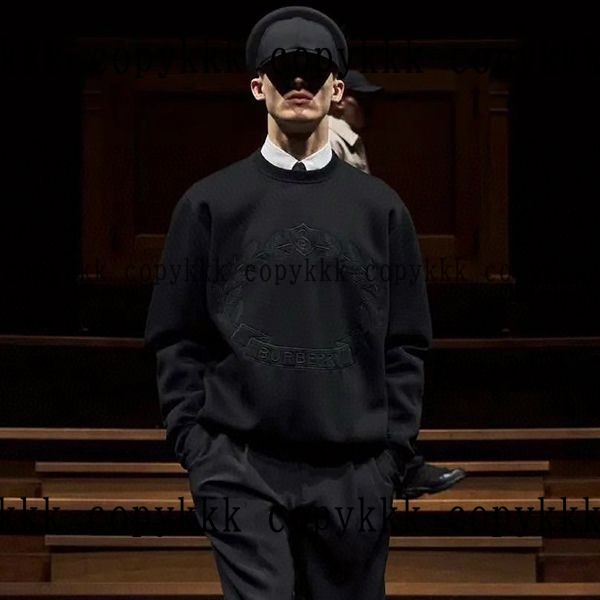 格安 バーバリー ニット スーパーコピー - clothing-00693 画像 3
