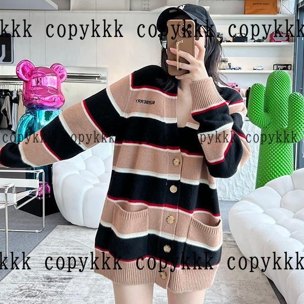 大人気 バーバリー ニット コピー - clothing-00695