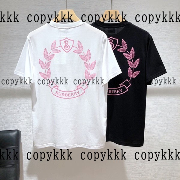 人気 バーバリー 半袖 N級品 - clothing-00637