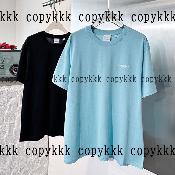 大人気 バーバリー 半袖 コピー - clothing-00639