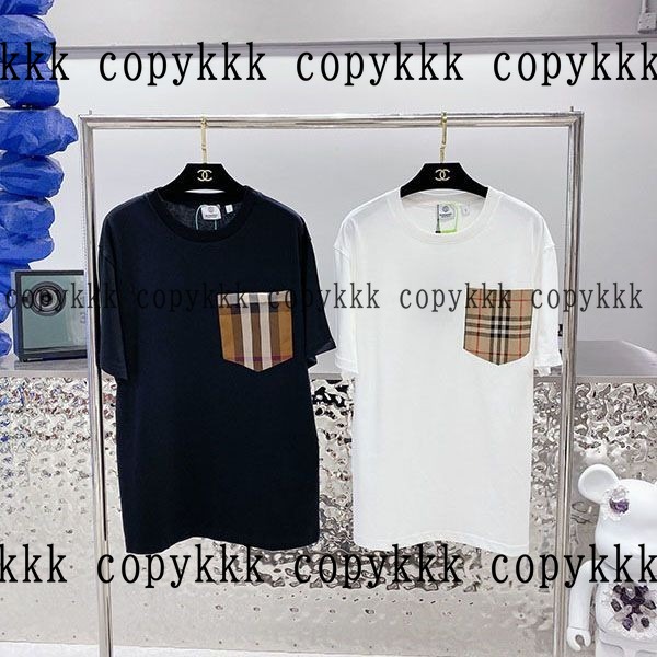人気 バーバリー 半袖 N級品 - clothing-00642