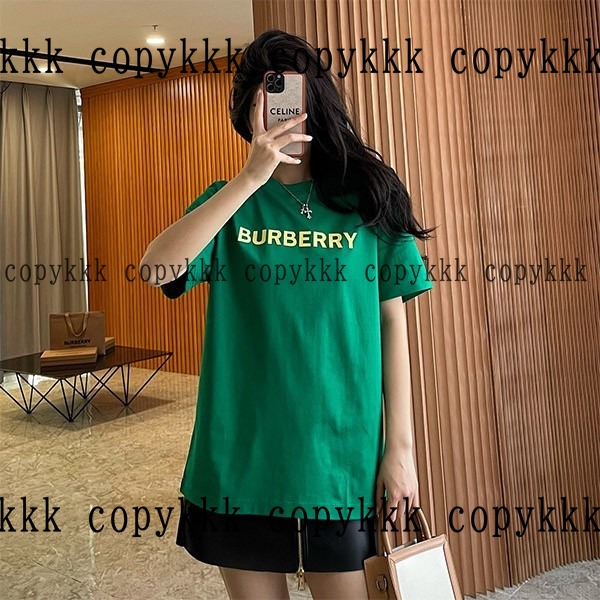 バーバリー 半袖 コピー 激安通販 - clothing-00645