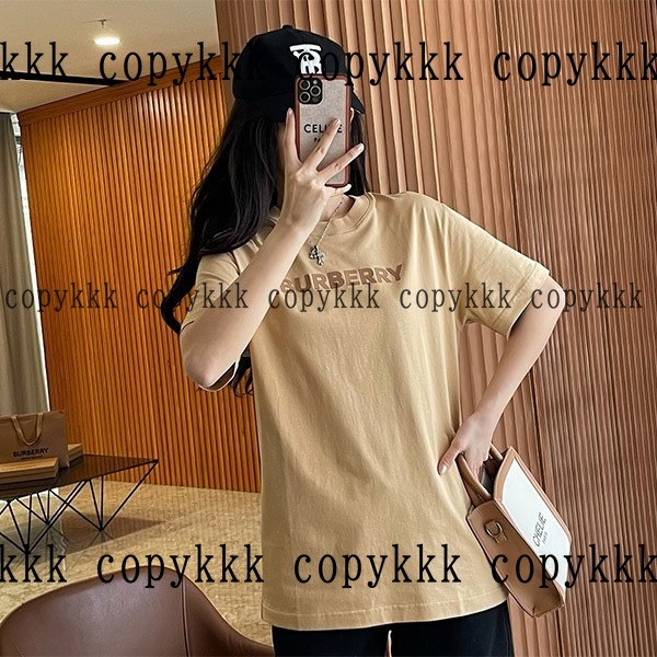 人気 バーバリー 半袖 N級品 - clothing-00646