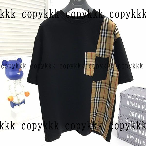バーバリー 半袖 コピー 激安通販 - clothing-00629