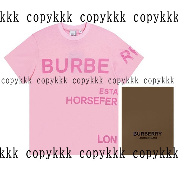 バーバリー 半袖 コピー 激安通販 - clothing-00647