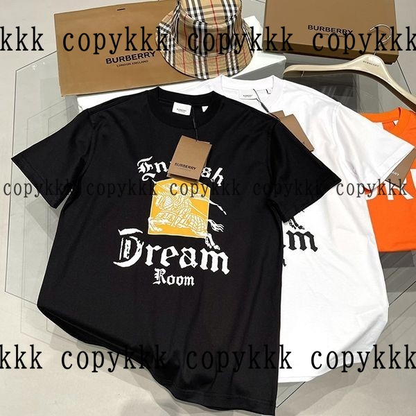 バーバリー 半袖 コピー 激安通販 - clothing-00650