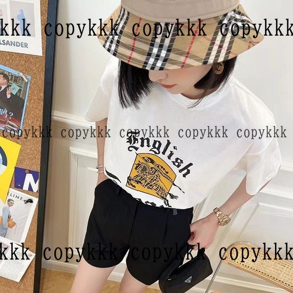 人気 バーバリー 半袖 N級品 - clothing-00651 画像 2