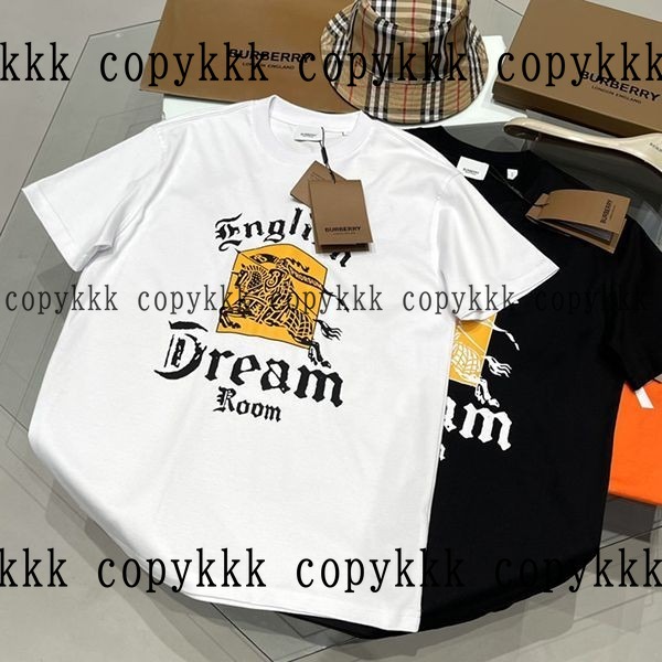 人気 バーバリー 半袖 N級品 - clothing-00651 画像 4