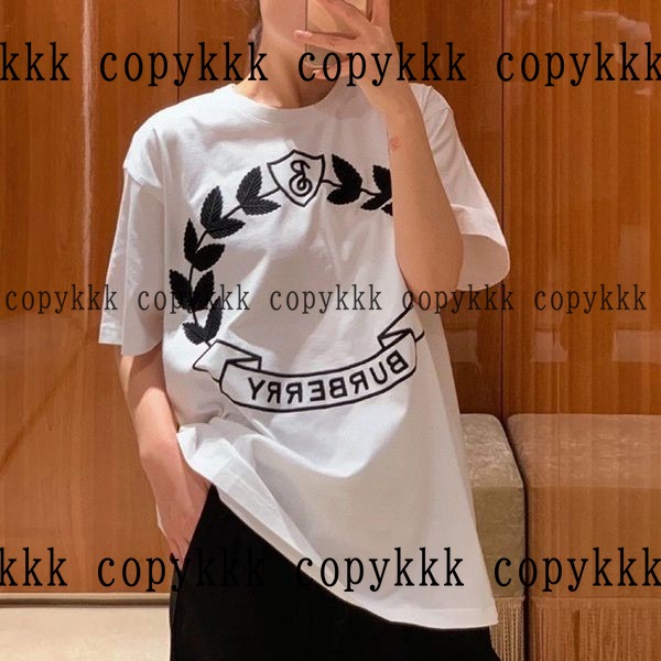 バーバリー 半袖 コピー 激安通販 - clothing-00652