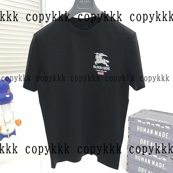 バーバリー 半袖 コピー 激安通販 - clothing-00630