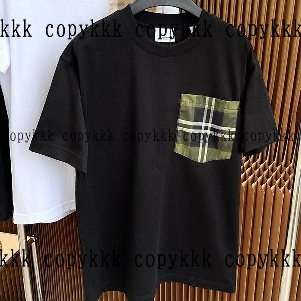 人気 バーバリー 半袖 N級品 - clothing-00657