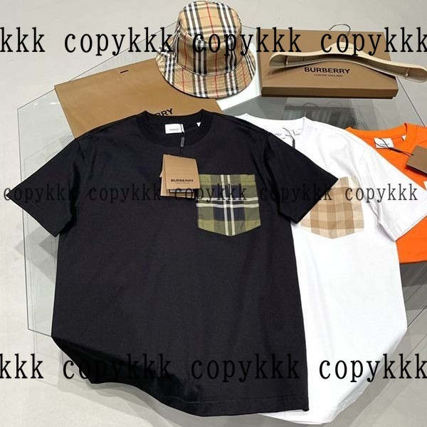 人気 バーバリー 半袖 N級品 - clothing-00657 画像 2