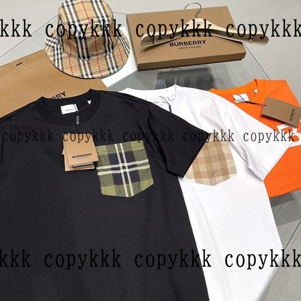 人気 バーバリー 半袖 N級品 - clothing-00657 画像 3