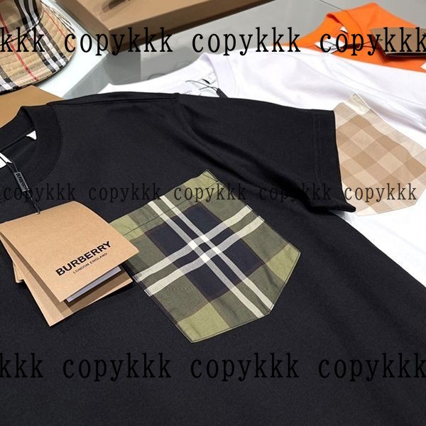 人気 バーバリー 半袖 N級品 - clothing-00657 画像 4