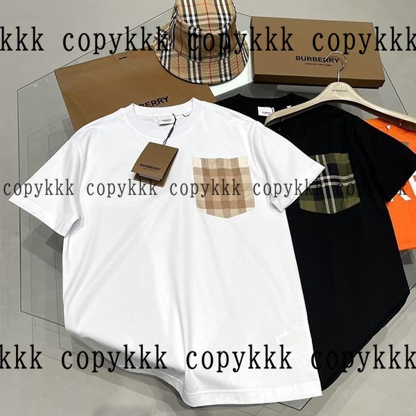 人気 バーバリー 半袖 N級品 - clothing-00657 画像 6