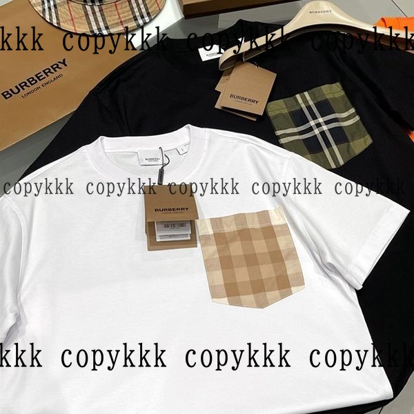 人気 バーバリー 半袖 N級品 - clothing-00657 画像 7