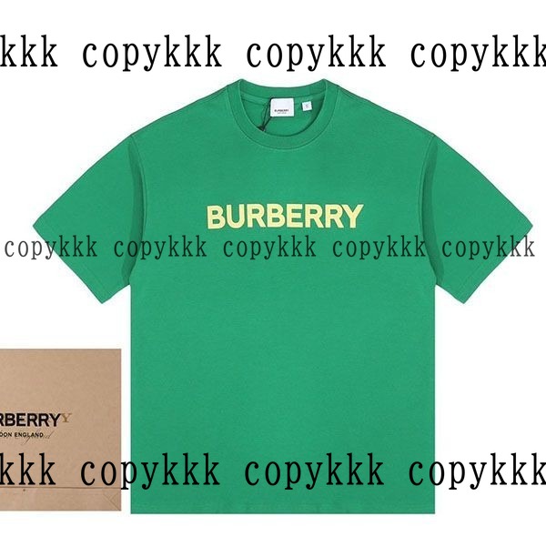 バーバリー 半袖 コピー 激安通販 - clothing-00658