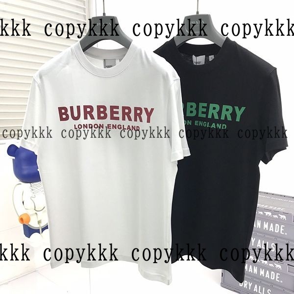 格安 バーバリー 半袖 スーパーコピー - clothing-00660