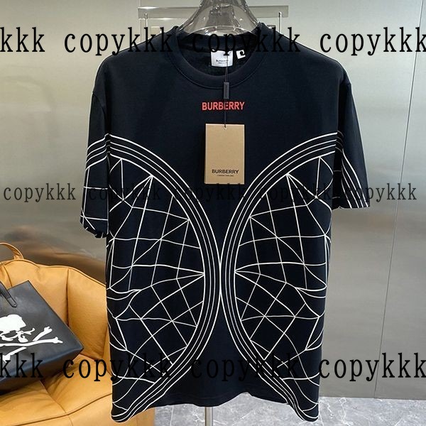 送料無料 バーバリー 半袖 スーパーコピー - clothing-00661
