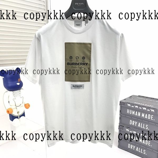 大人気 バーバリー 半袖 コピー - clothing-00664