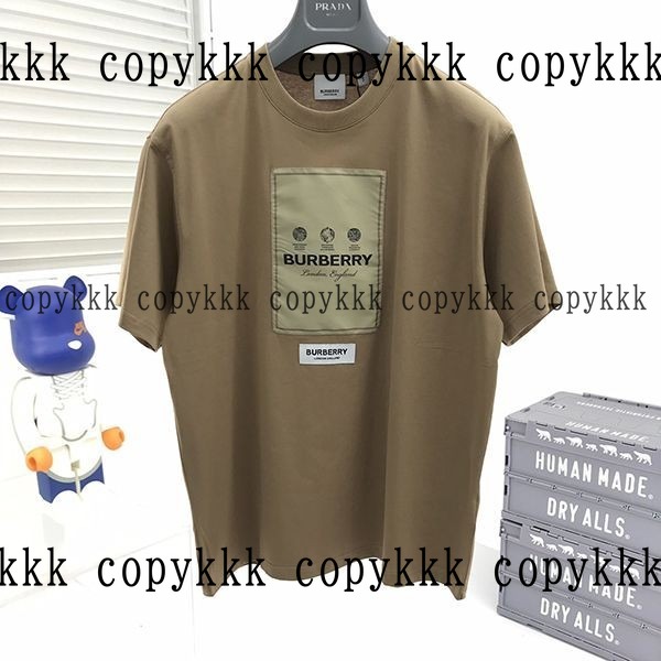バーバリー 半袖 コピー 激安通販 - clothing-00665