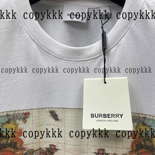 バーバリー 半袖 N級品 送料無料 - clothing-00667 画像 3