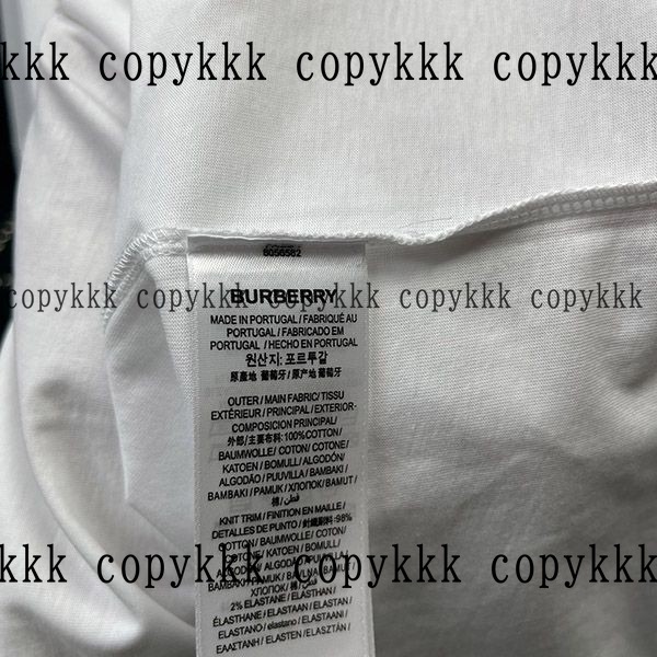 バーバリー 半袖 N級品 送料無料 - clothing-00667 画像 5