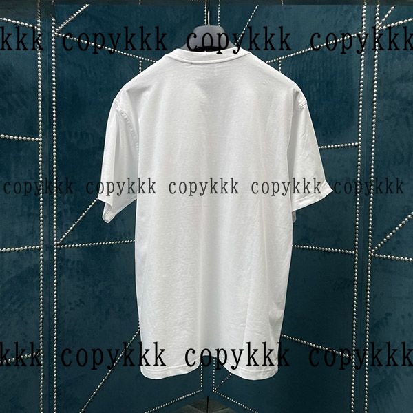 バーバリー 半袖 N級品 送料無料 - clothing-00667 画像 6