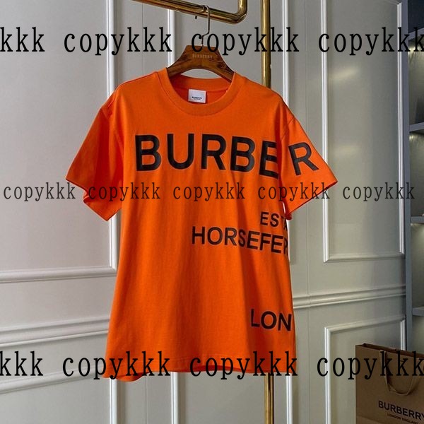 バーバリー 半袖 N級品 送料無料 - clothing-00681