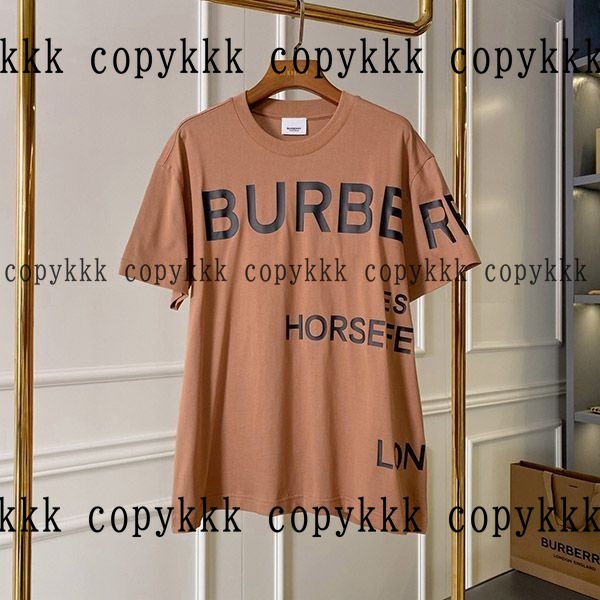 人気 バーバリー 半袖 N級品 - clothing-00682