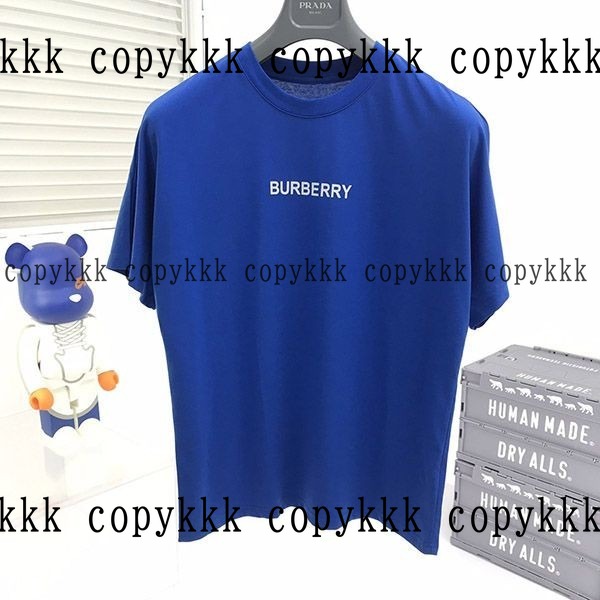 格安 バーバリー 半袖 スーパーコピー - clothing-00684