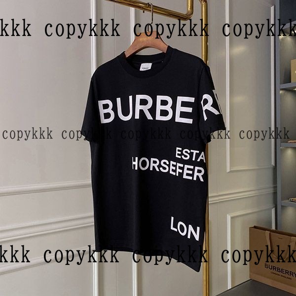 人気 バーバリー 半袖 N級品 - clothing-00635