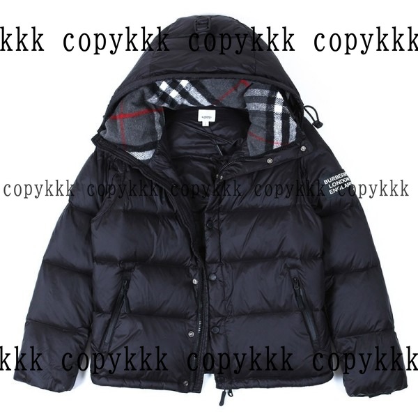 人気 バーバリー ダウンジャケット N級品 - clothing-00608 おすすめN級品