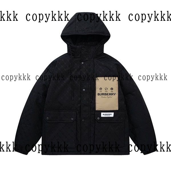 大人気 バーバリー ダウンジャケット コピー - clothing-00617 おすすめN級品