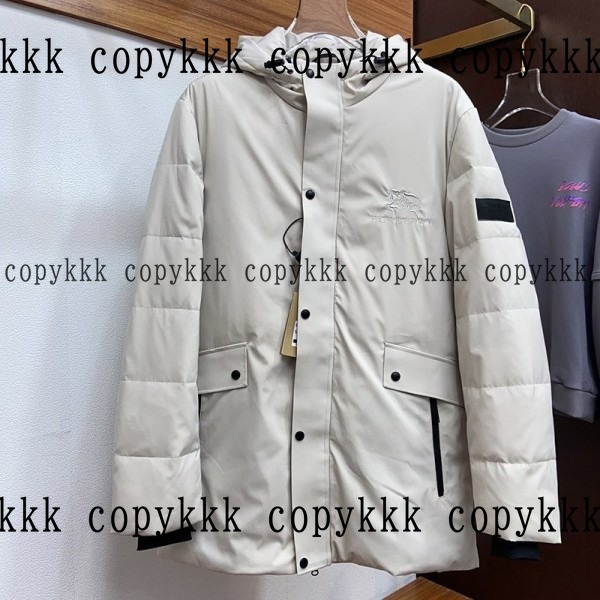 人気 バーバリー ダウンジャケット N級品 - clothing-00624 メイン画像