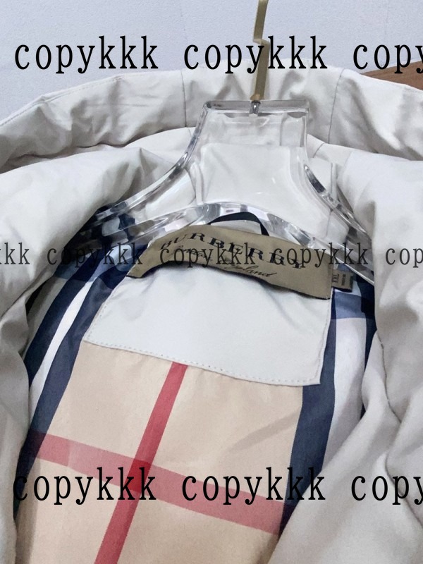 人気 バーバリー ダウンジャケット N級品 - clothing-00624 画像 4