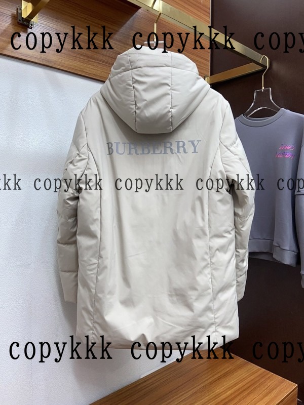 人気 バーバリー ダウンジャケット N級品 - clothing-00624 画像 9