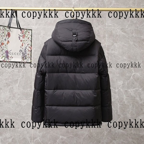 バーバリー ダウンジャケット N級品 送料無料 - clothing-00625 画像 3