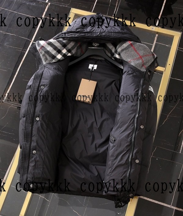 バーバリー ダウンジャケット N級品 送料無料 - clothing-00625 画像 4