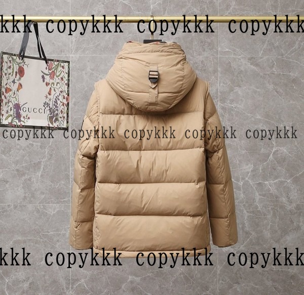 バーバリー ダウンジャケット N級品 送料無料 - clothing-00625 画像 6