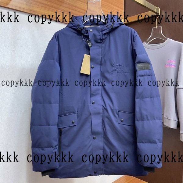 バーバリー ダウンジャケット N級品 送料無料 - clothing-00627 おすすめN級品