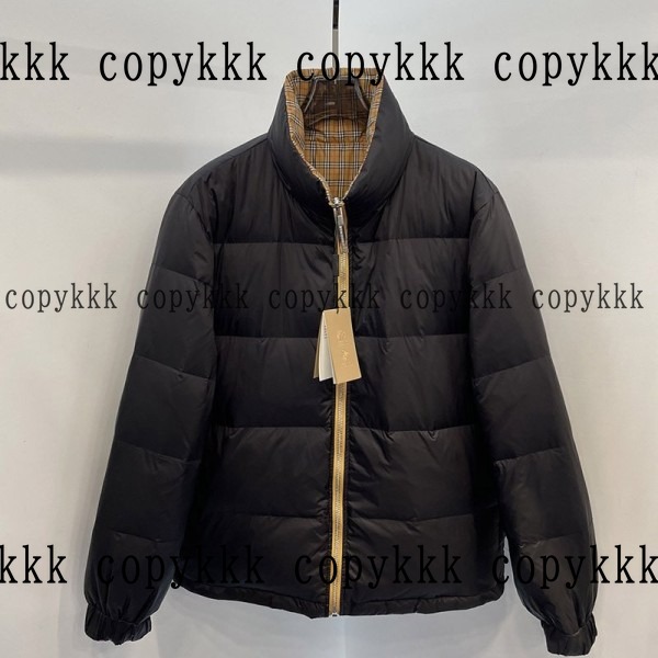 バーバリー ダウンジャケット コピー 激安通販 - clothing-00610