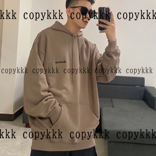 バレンシアガ スウェット N級品 送料無料 - clothing-00967 おすすめN級品