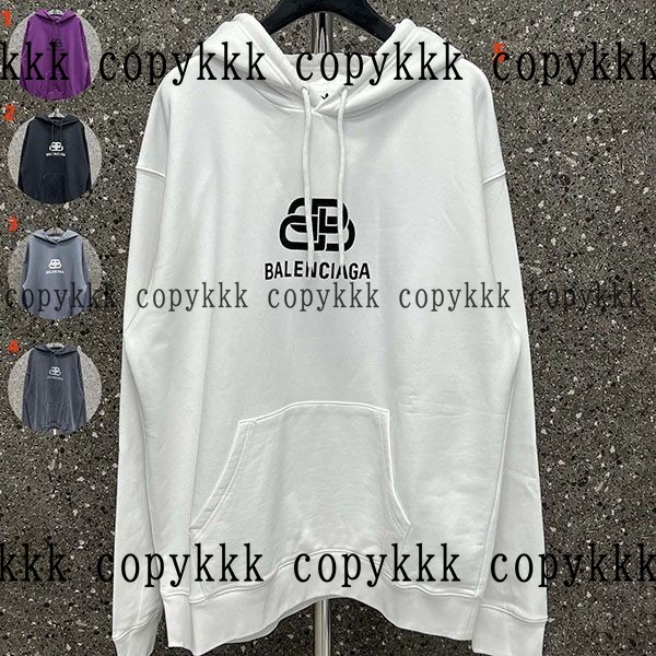 人気 バレンシアガ スウェット N級品 - clothing-00975