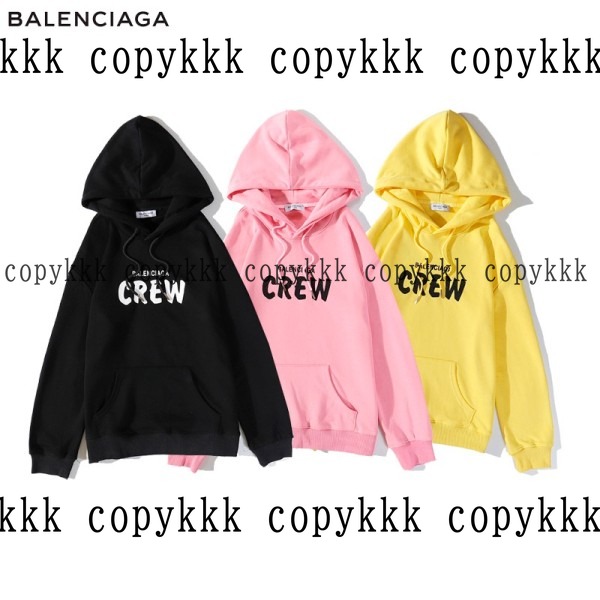 バレンシアガ スウェット コピー 激安通販 - clothing-01065 おすすめN級品