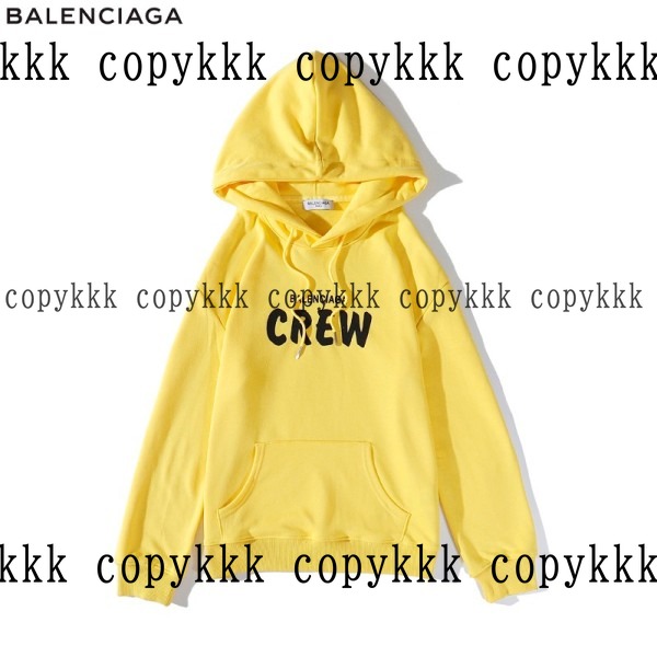 バレンシアガ スウェット コピー 激安通販 - clothing-01065 画像 3