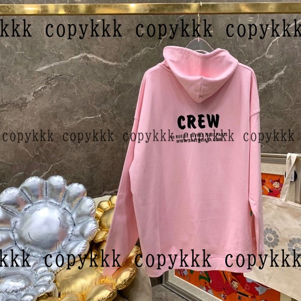 バレンシアガ スウェット コピー 激安通販 - clothing-01065 画像 6
