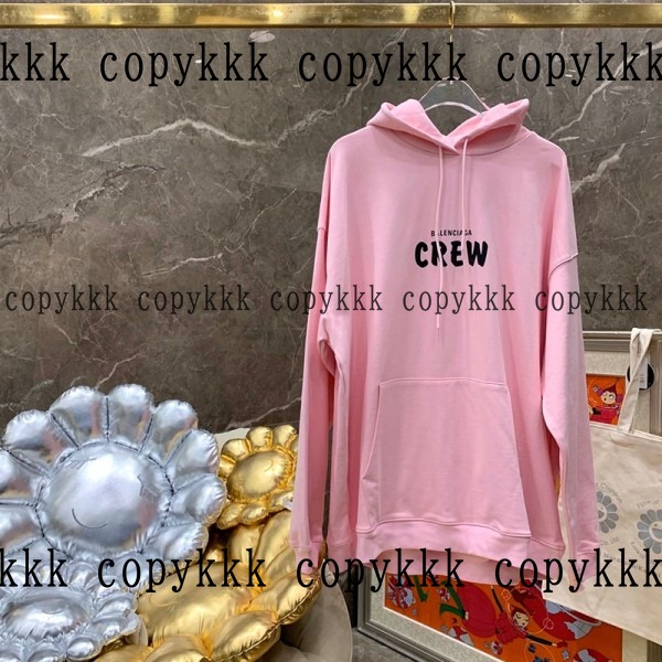 バレンシアガ スウェット コピー 激安通販 - clothing-01065 画像 7