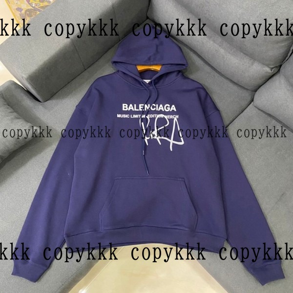 人気 バレンシアガ スウェット N級品 - clothing-01066 おすすめN級品