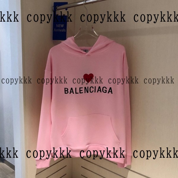 格安 バレンシアガ スウェット スーパーコピー - clothing-01068 画像 7